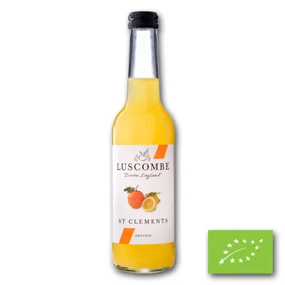 Luscombe St Clements Bio (270 ml)