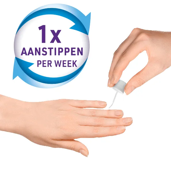 Mycosan One-Off Wratten Tinctuur (2 ml) - image 4