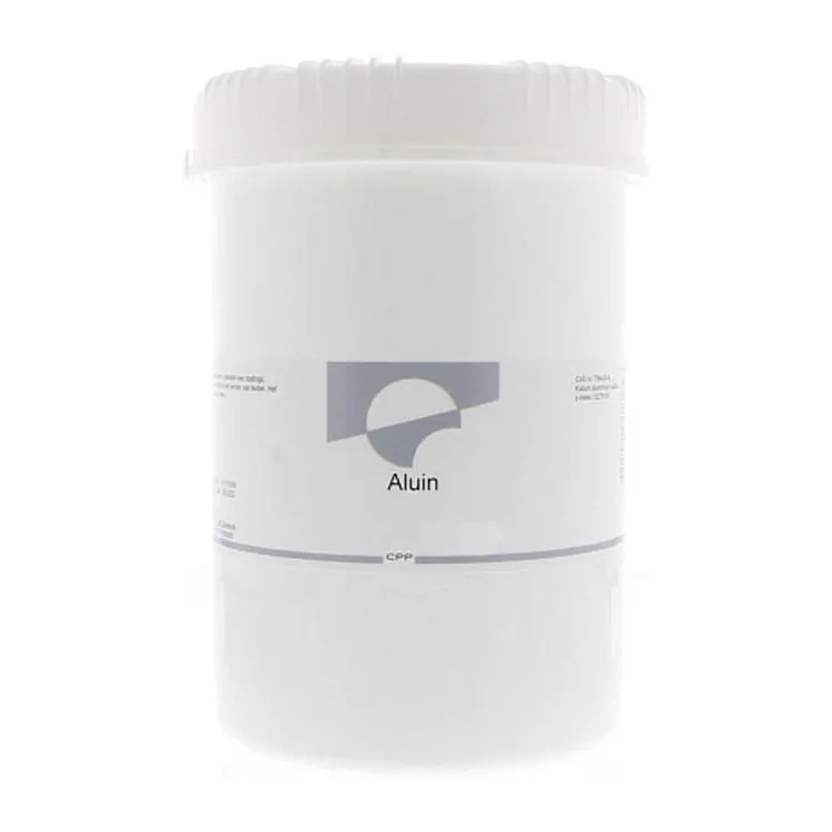 Orphi Aluin Kristallen (500 gr)