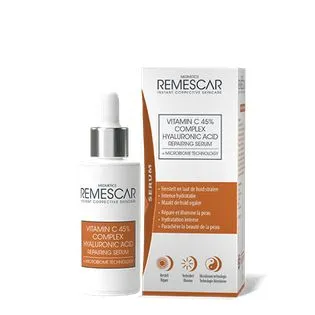 Remescar Vitamine C Serum (30 ml)