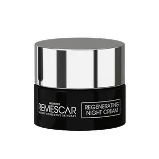 Remescar Regenerating Night Cream (50 ml)