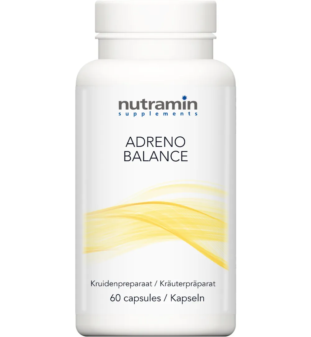 Nutramin Adreno balance (60 capsules)