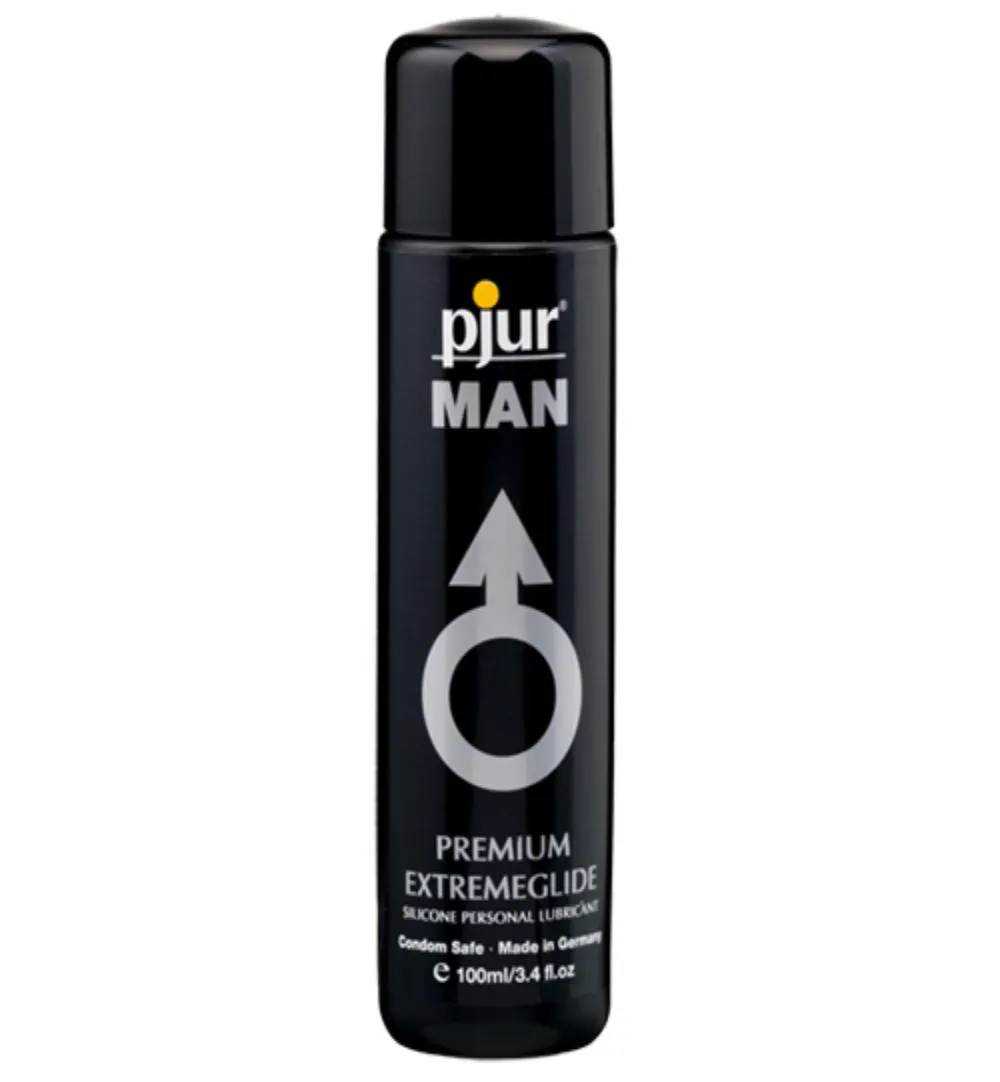Pjur Pjur Man Premium Extremeglide  (100 ml)