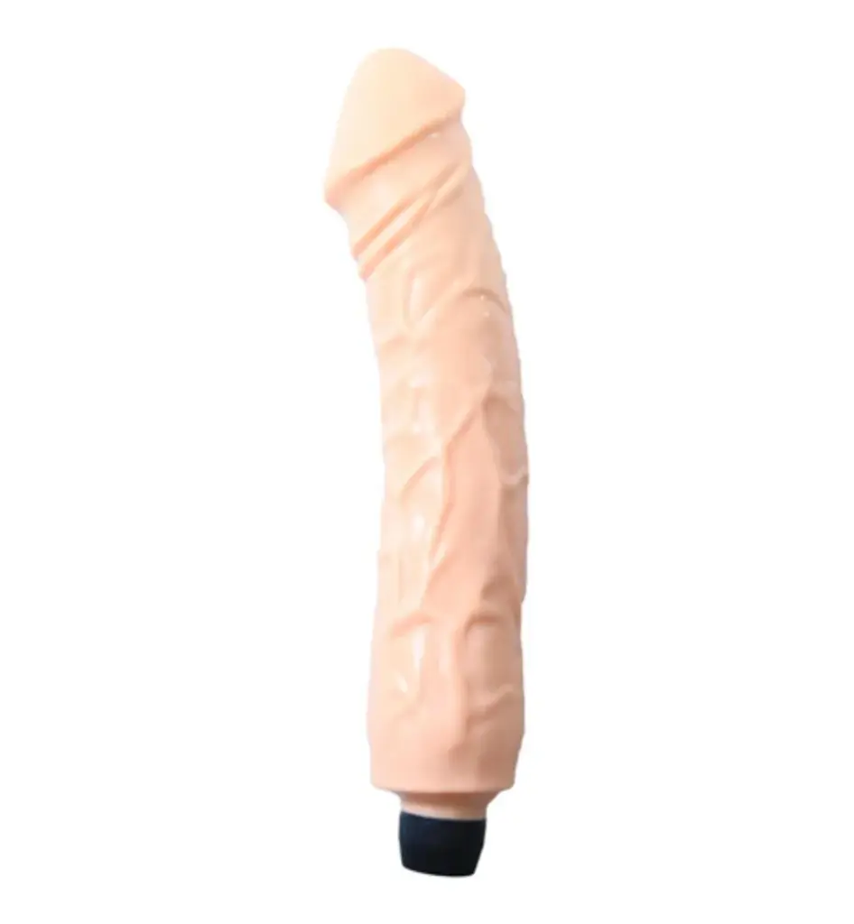 Seven Creations King Kong Giant Vibrator (1 stuk)