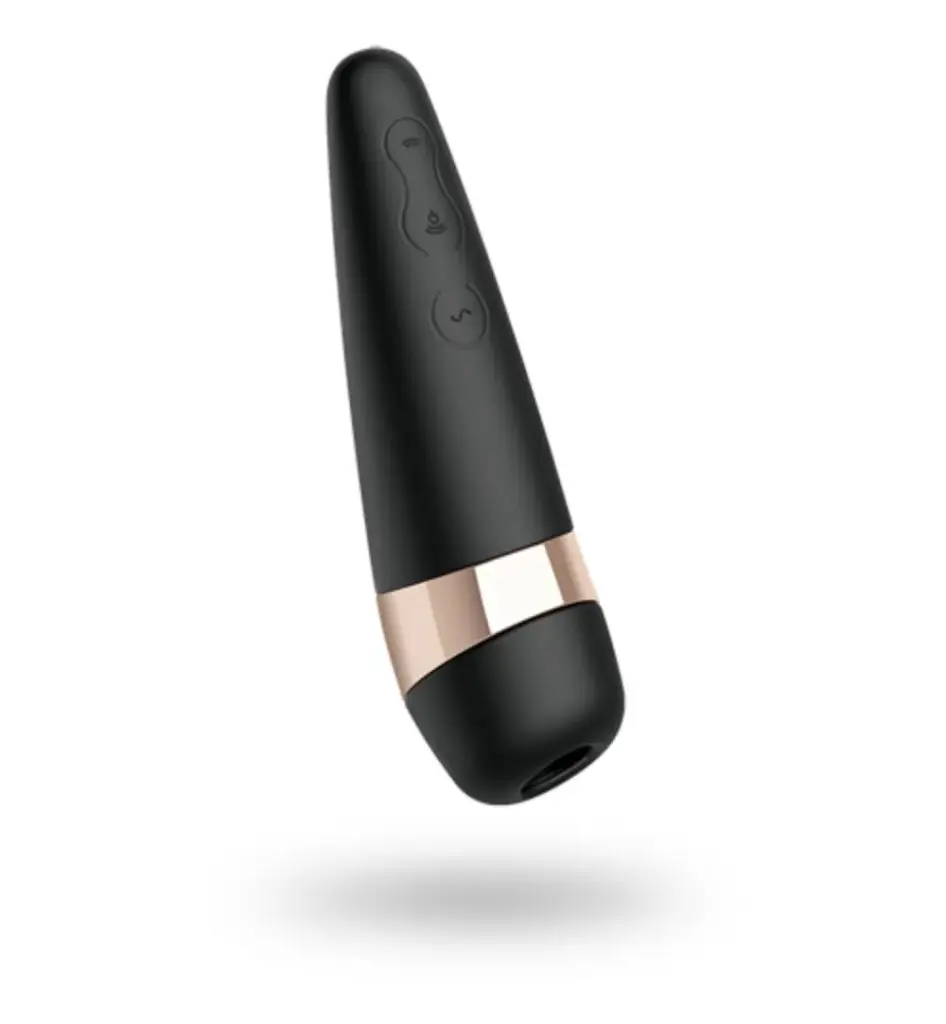Satisfyer Satisfyer Pro 3 - Vibration (1 stuk)