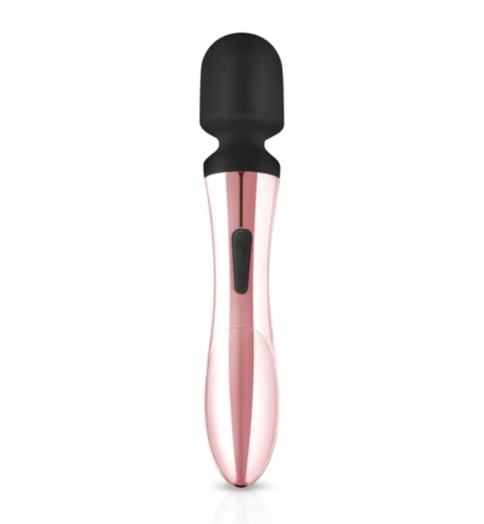Rosy Gold Rosy Gold - Nouveau Curve Massager (1 stuk)