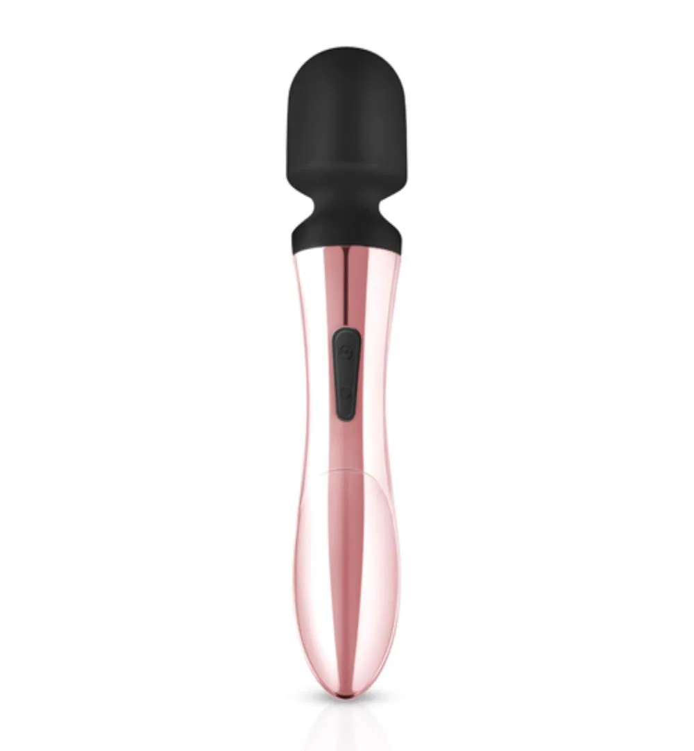 Rosy Gold Rosy Gold - Nouveau Curve Massager (1 stuk)