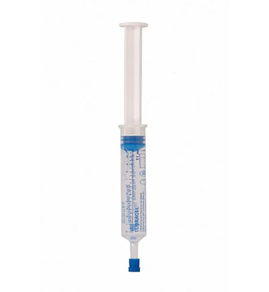 Istem LubraGel Glijmiddel - 11ml (11 ml)