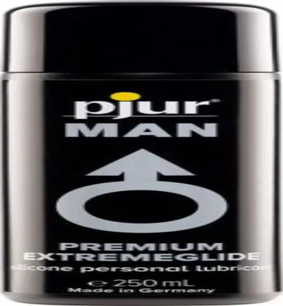 Pjur Pjur Man Premium Extremeglide (250 ml)