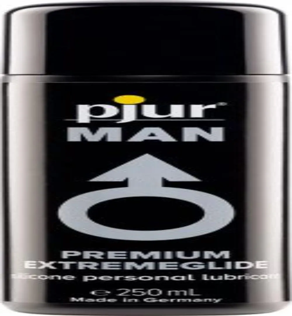 Pjur Pjur Man Premium Extremeglide (250 ml)