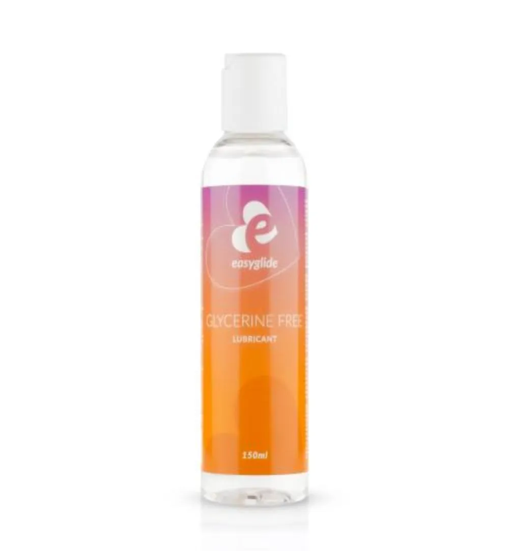 Easyglide EasyGlide - Glijmiddel Glycerine Free  (150 ml)