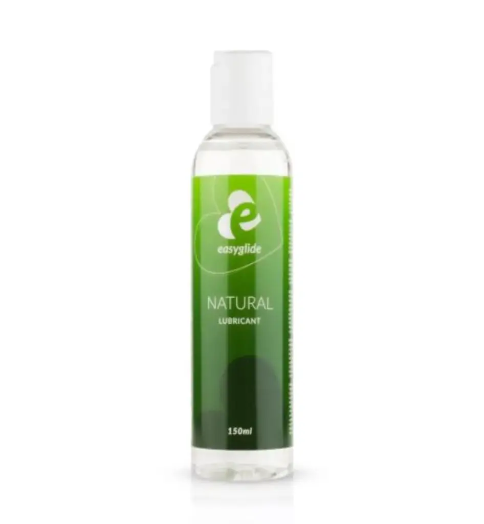 Easyglide Natural Glijmiddel Op waterbasis  (150 ml)