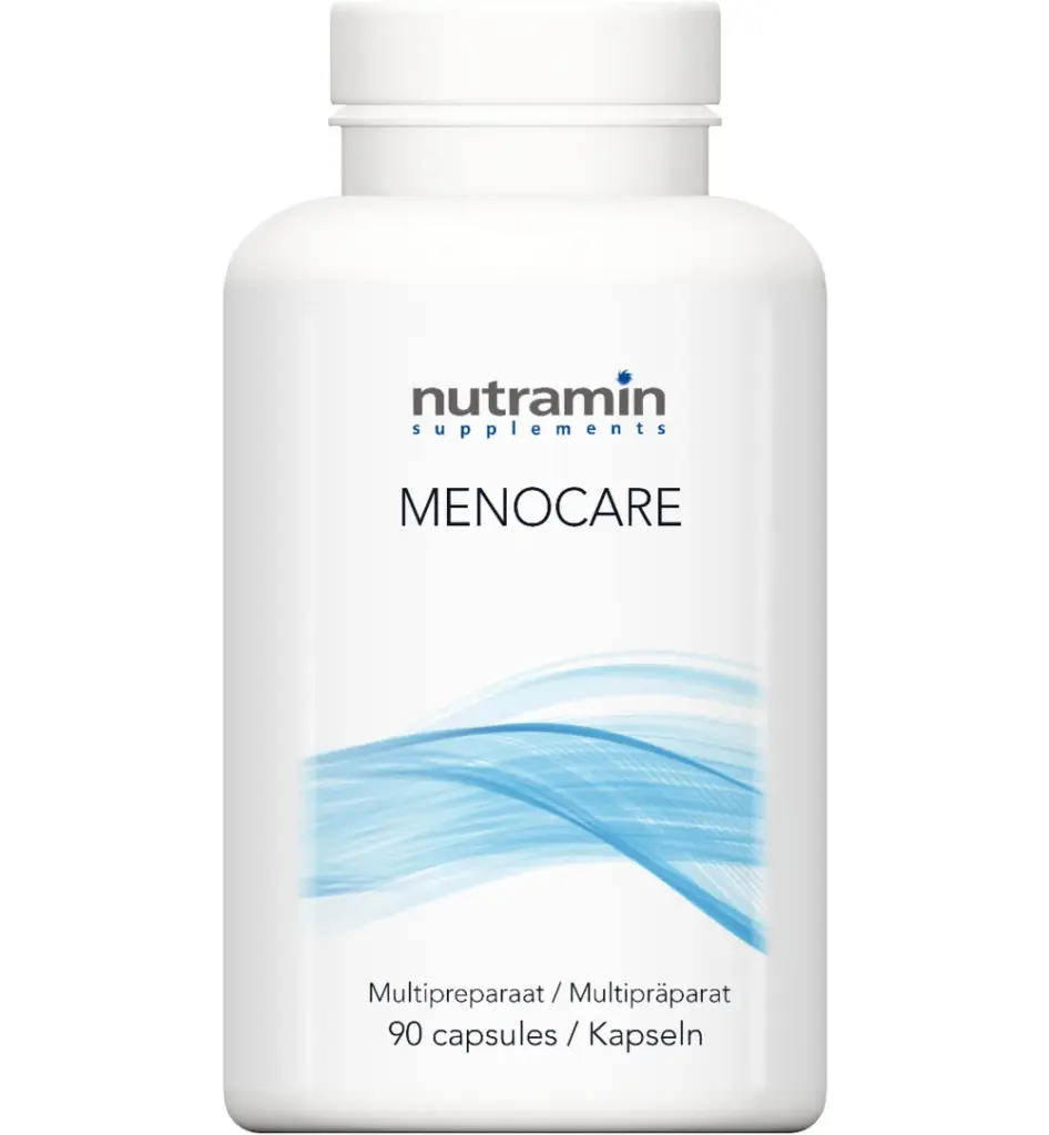 Nutramin Ntm Menocare 2.0 (90 capsules)