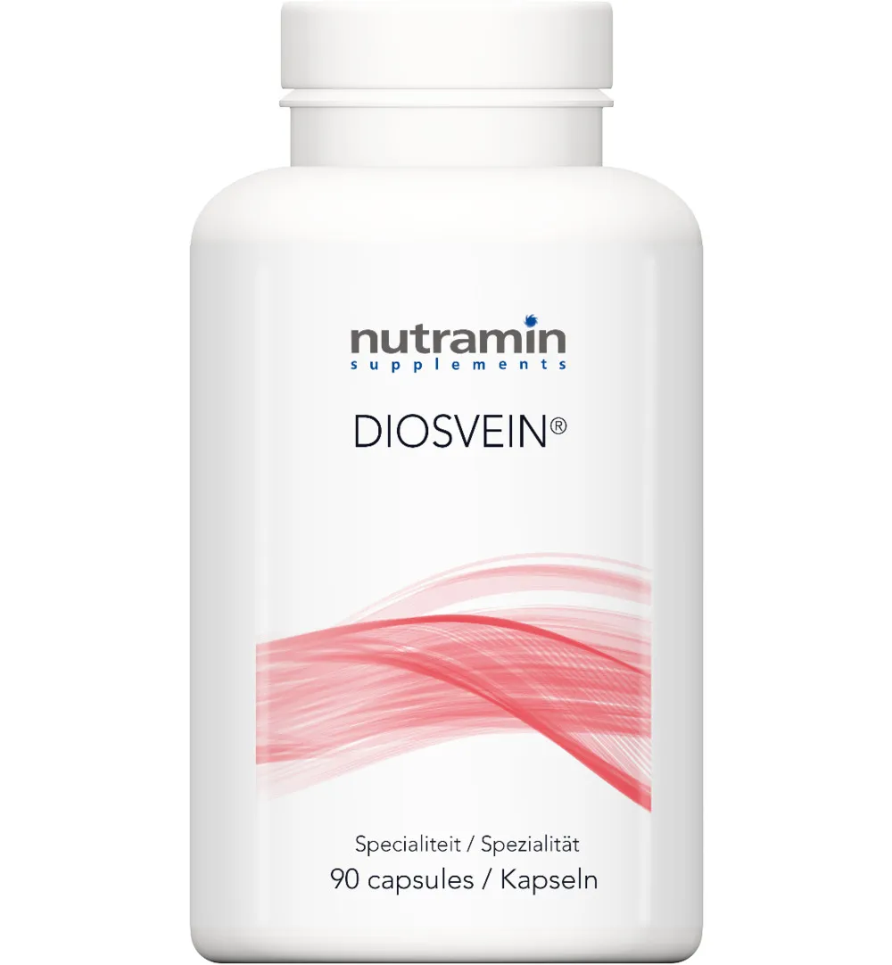 Nutramin Diosvein (90 capsules)