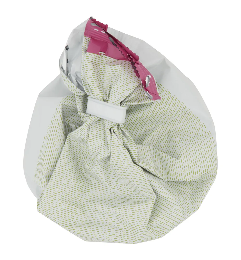 Gerlinéa Maiswafel zure room ui en bieslook (124 gr) - image 3