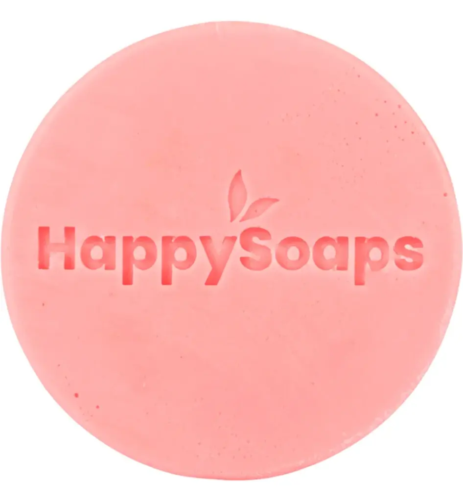 Happysoaps Conditioner Bar Melon Power (65 gr)