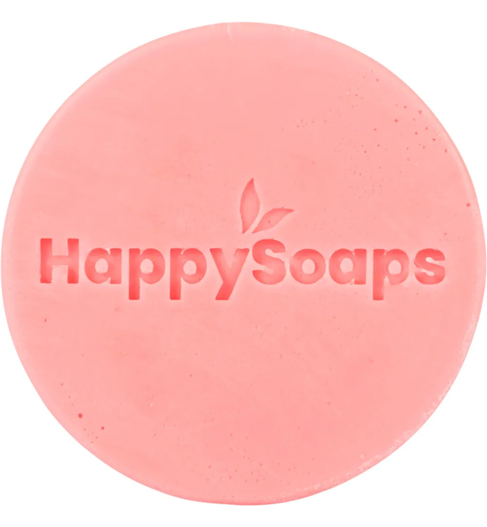 Happysoaps Conditioner Bar Melon Power (65 gr)