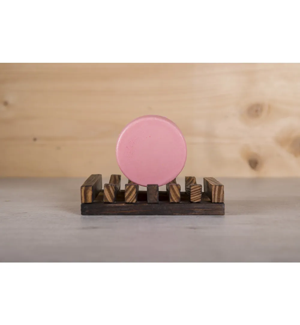 Happysoaps Conditioner Bar Melon Power (65 gr) - image 3