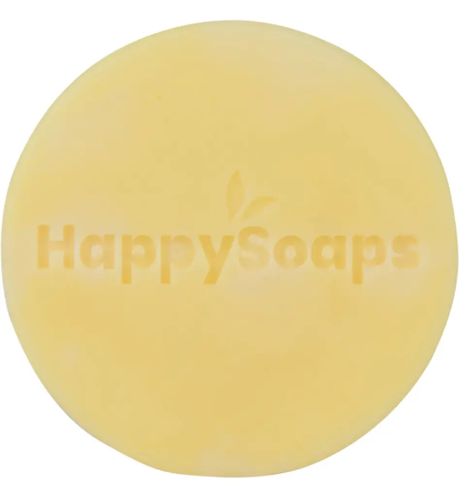 Happysoaps Conditioner Bar Chamimile Relax (65 gr)