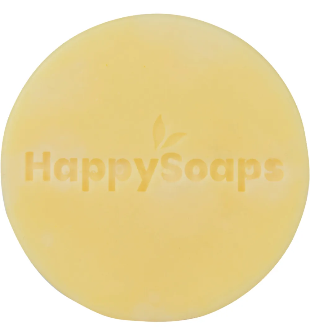 Happysoaps Conditioner Bar Chamimile Relax (65 gr)
