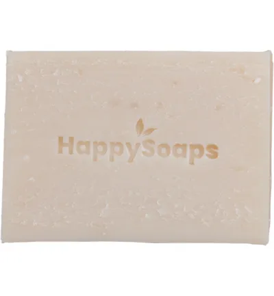 Happysoaps Body Bar Kokosnoot & Limoen (100 gr)