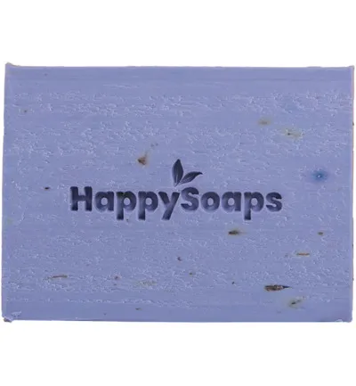 Happysoaps Body Bar Lavendel (100 gr)