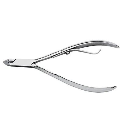 Erbe Huidtang 10 Cm (1 stuk)