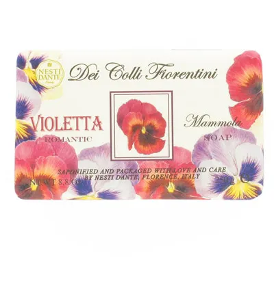 Nesti Dante Fiorentini Violetta (250 gr)