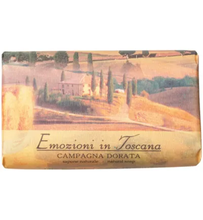 Nesti Dante Emozione Campagna Dorata (250 gr)