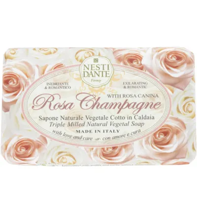 Nesti Dante Rosa Champagne (150 gr)