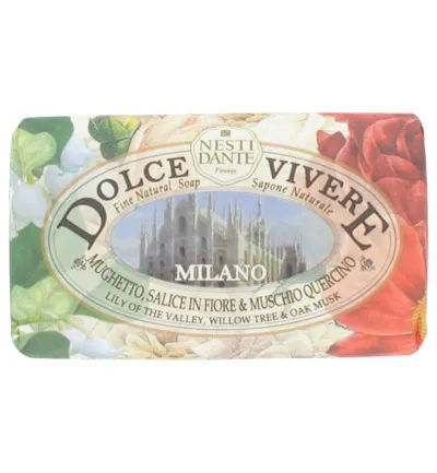 Nesti Dante Dolce Vivere Milano (250 gr)