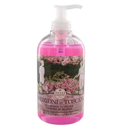 Nesti Dante Zeeppomp Giardino In Fiore (500 ml)