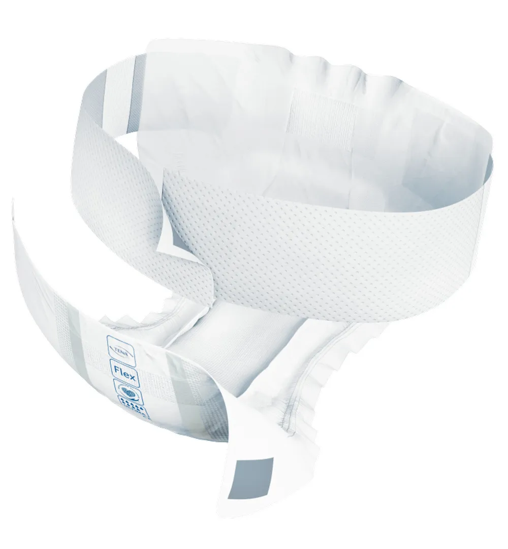 Tena Flex Ultima ProSkin Large (20 stuks) - image 2