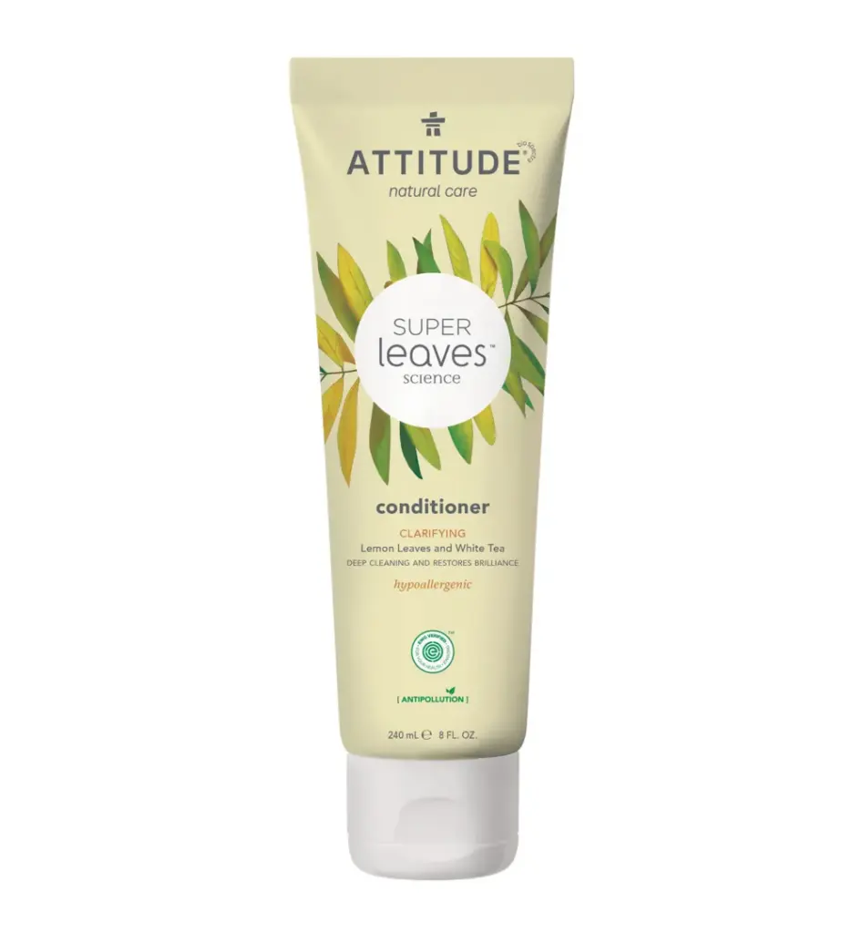 Attitude Super Leaves Conditioner zuiverend (240 ml)