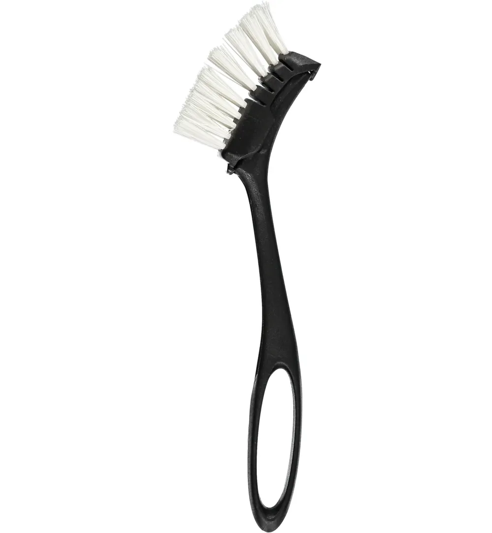 Dishmatic Eco Afwasborstel Van 99% Gerecycled Plastic En Borstelharen (1 stuk) - image 2