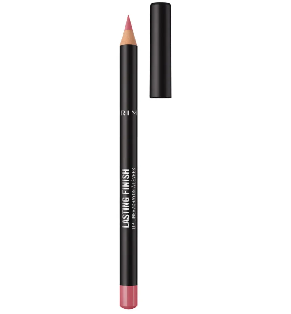 Rimmel London Lasting Finish Lipliner 120 (1 stuk)