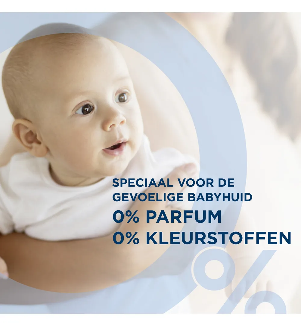 Neutral Baby Doekjes (52 stuks) - image 6