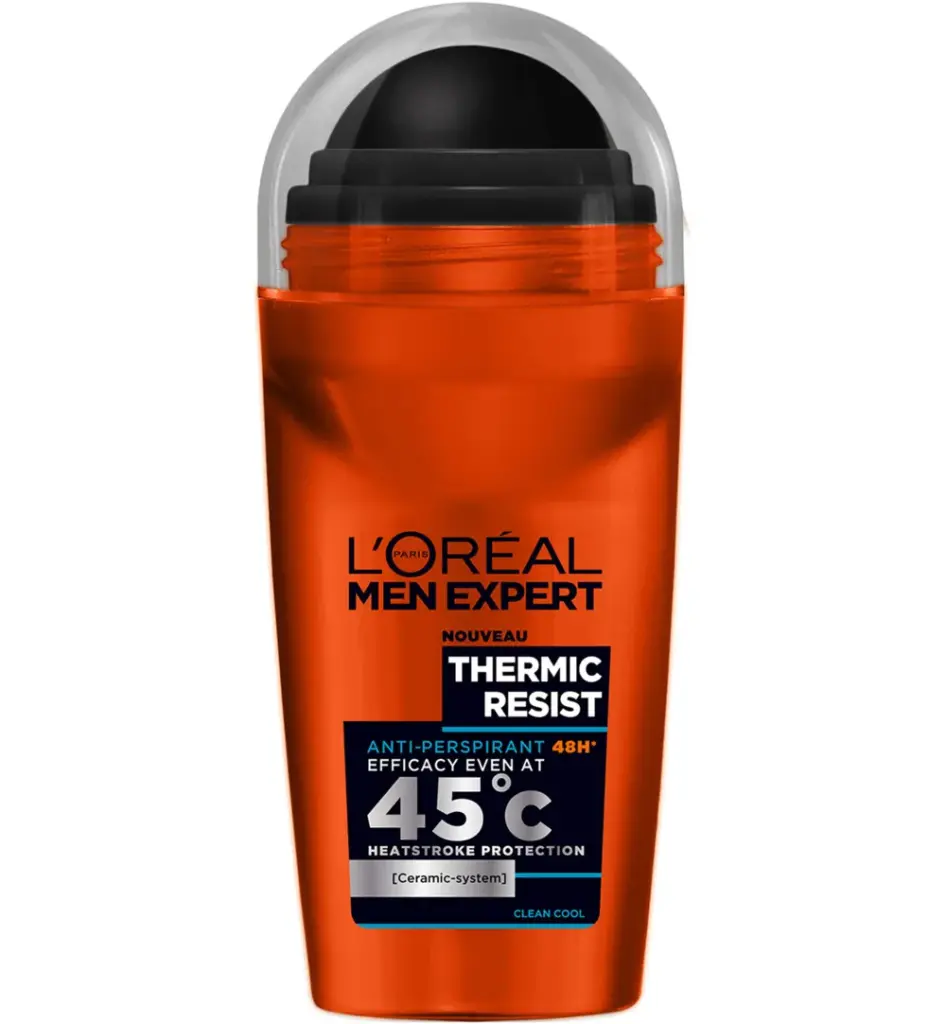 L'Oréal Men expert deodorant roller th (50 ml)