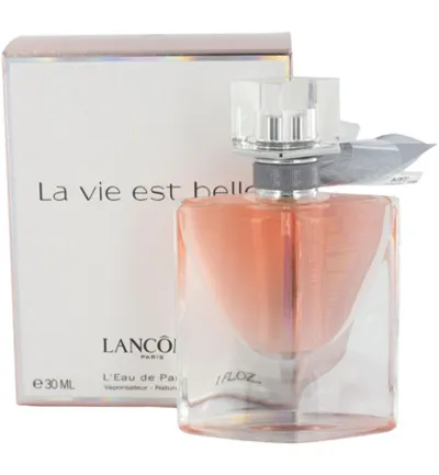 Lancôme La Vie Est Belle Female (30 ml)