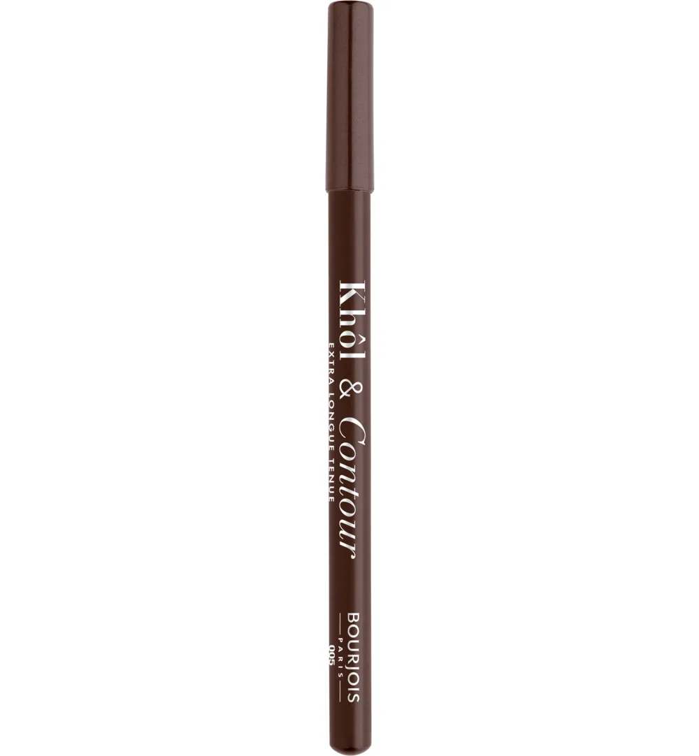 Bourjois Khôl & Contour Eyeliner : 005 - Choco-lacté (1 stuk)