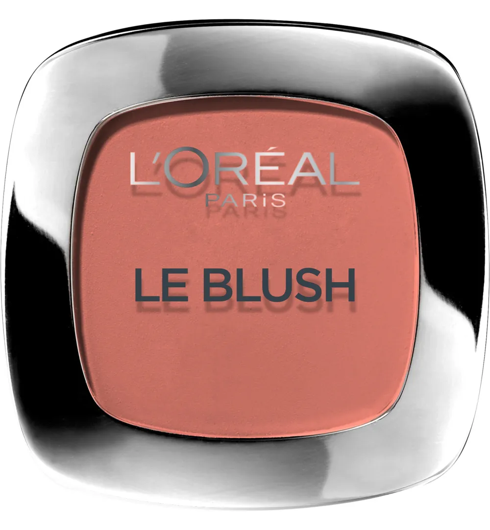 L'Oréal True match blusher 145 bois de rose (1 stuk)