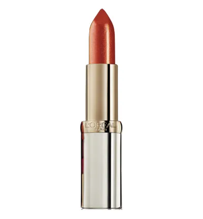L'Oréal Color riche lipstick 377 perfect red (1 stuk)