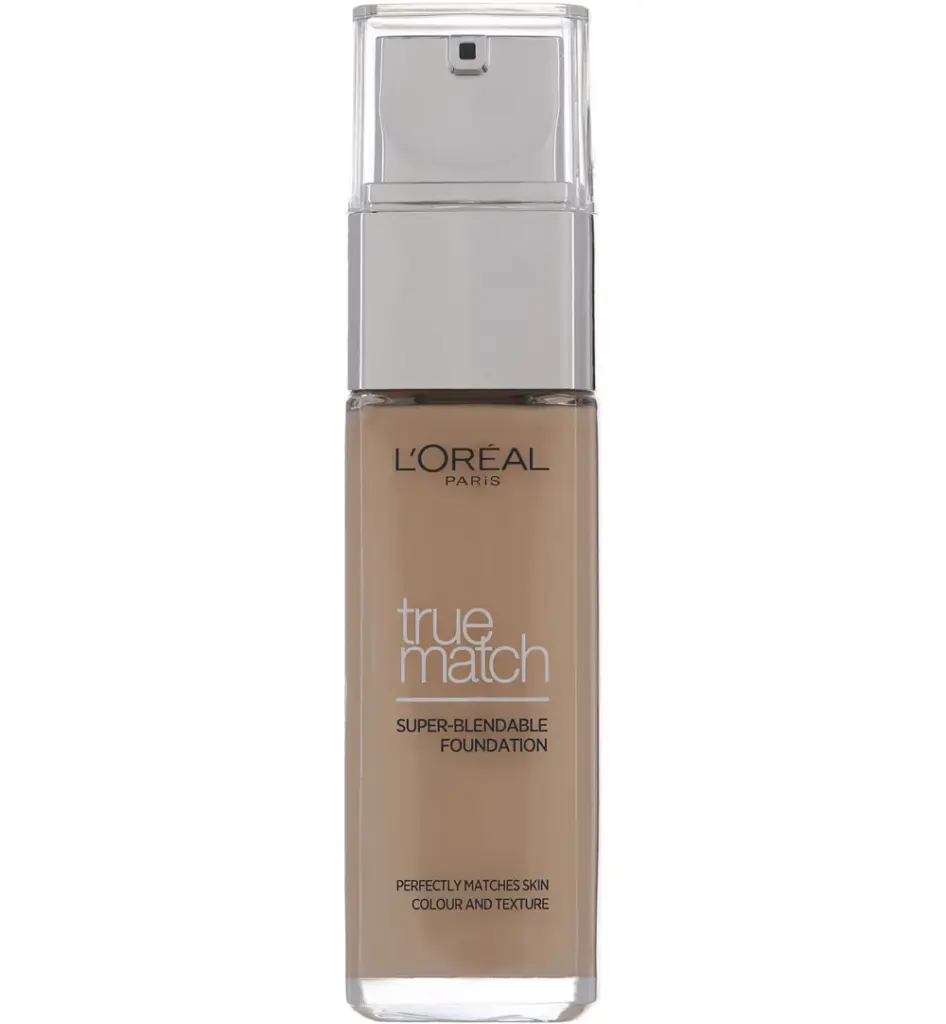L'Oréal True match foundation 1.5N linen (30 ml)