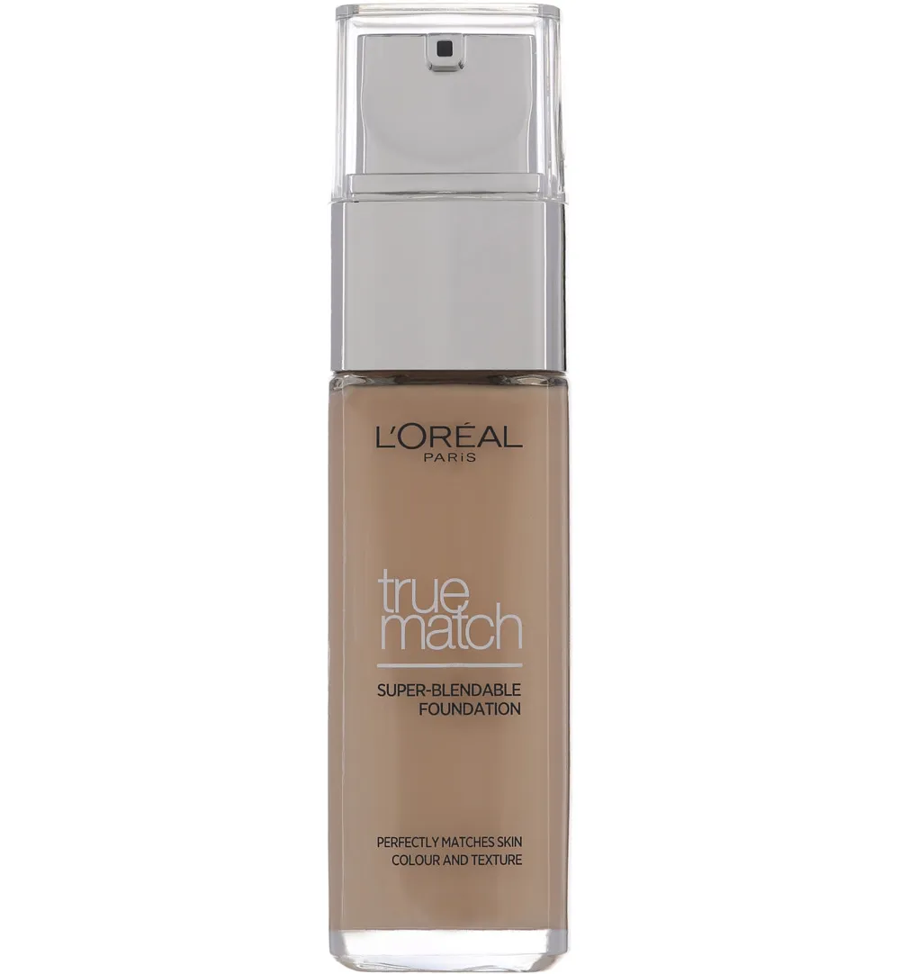 L'Oréal True match foundation 1.5N linen (30 ml)