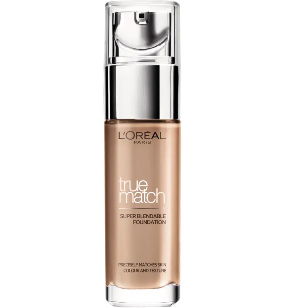 L'Oréal True Match True match foundation W5 (30 ml)