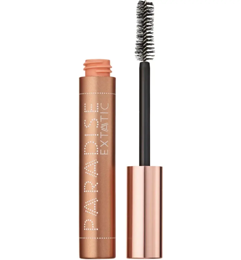 L'Oréal Mascara paradise 01 zwart (6,4 ml)