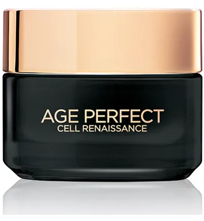L'Oréal Age perfect cell renaissance dagcreme SPF15 r (50 ml)