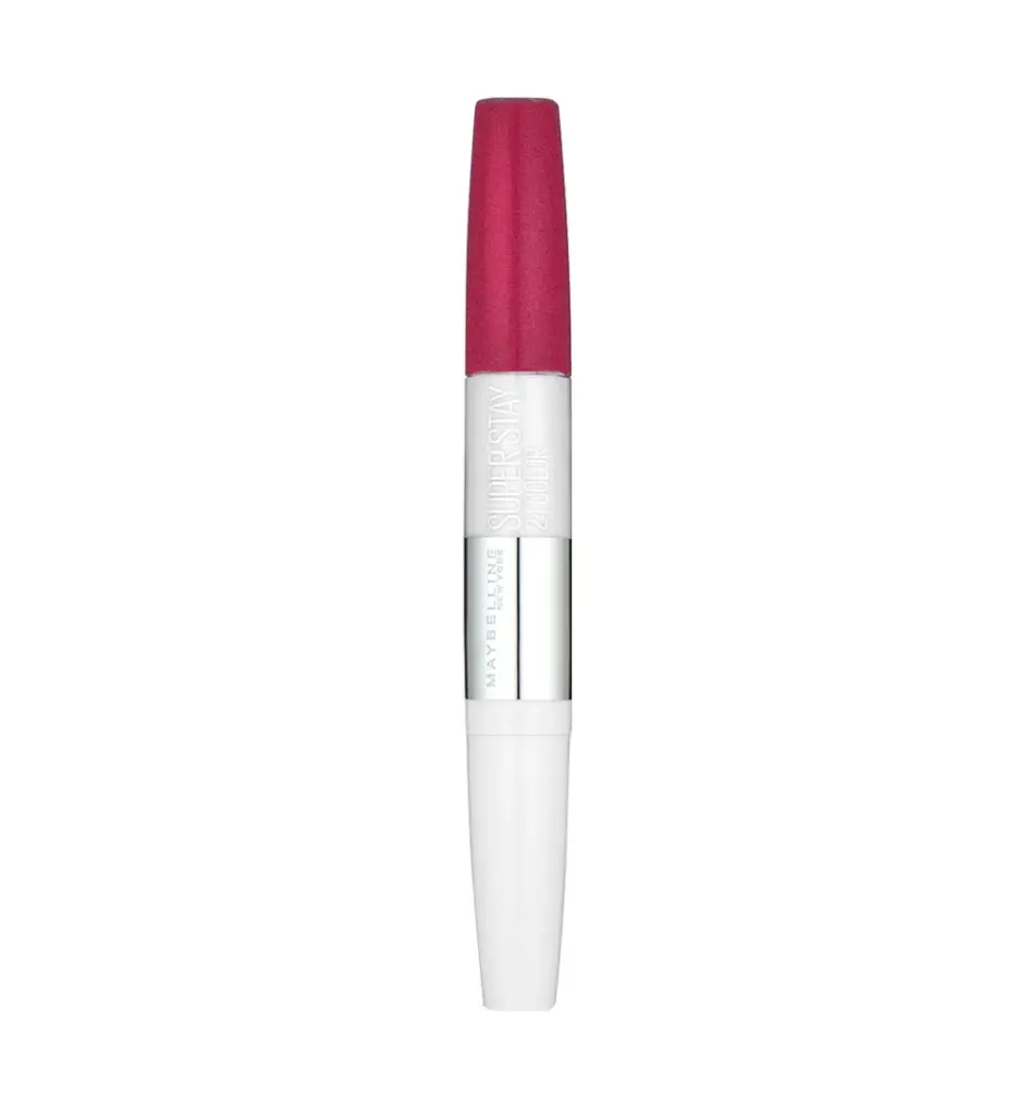 Maybelline New York Superstay 24H Raspberry 195 (5 ml)