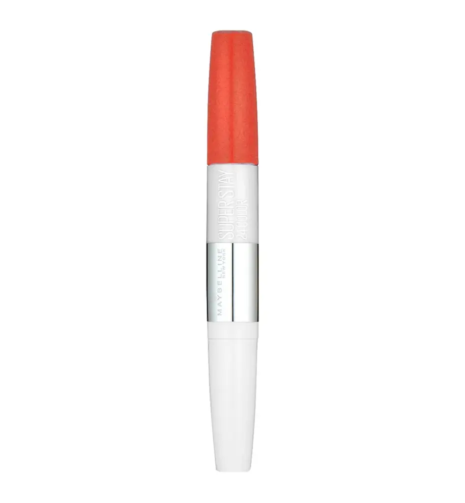 Maybelline New York Superstay 24H 444 Nu Cosmic Coral (1 stuk)