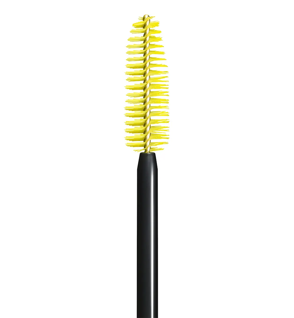 Maybelline New York Volum'Express Colossal - Black - Mascara (1 stuk) - image 3